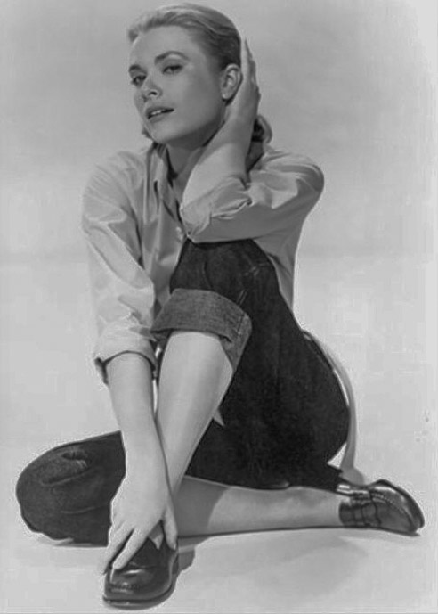 Grace Kelly