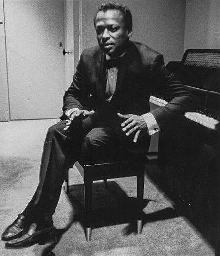 Miles Davis