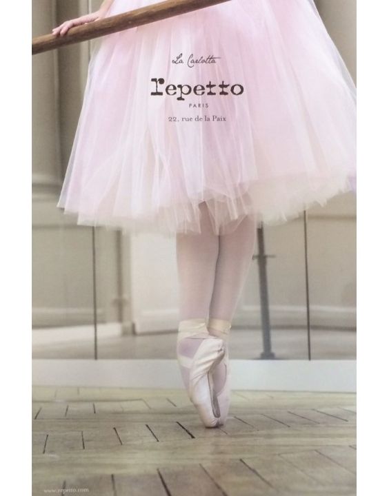 Le Tutu Long De Ballet Detoujourscom